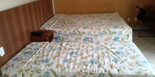 Apartamento Thermas Place