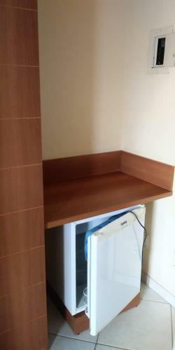 Apartamento Thermas Place