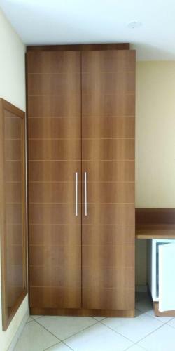 Apartamento Thermas Place