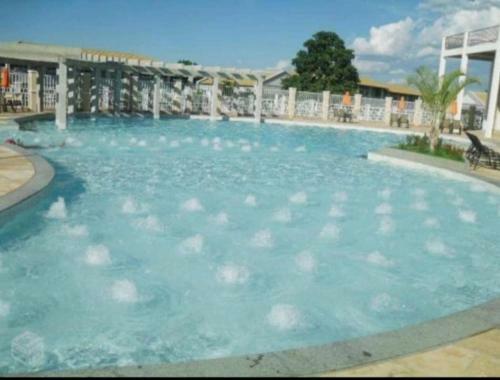 Bed & Breakfast Lacqua Diroma Nd Im�veis