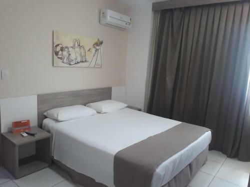 Apartamento Riviera Park Flat Caldas Novas