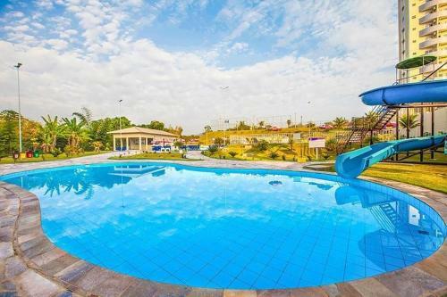 Apartamento Golden Dolphin Grandhotel