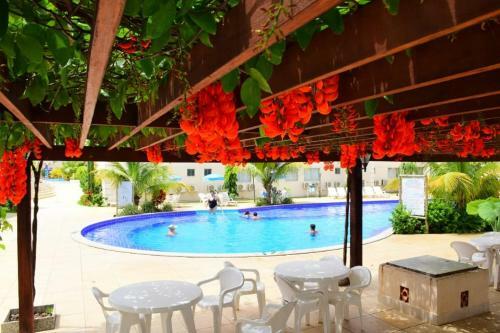 Apartamento Encontro Das �guas