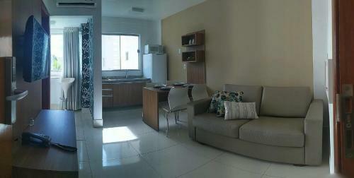 Apartamento Encontro Das �guas