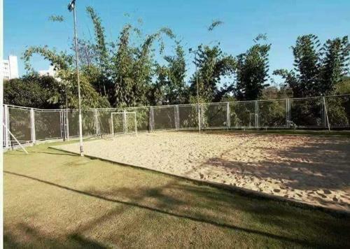 Apartamentos Ecologic Park - Caldas Novas