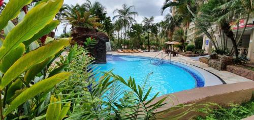 Apartamentos Ecologic Park - Caldas Novas