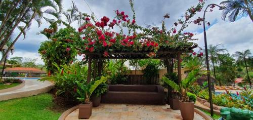 Apartamentos Ecologic Park - Caldas Novas