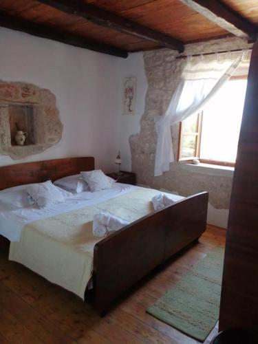 Secluded House With A Parking Space Gromin Dolac, Hvar - 16688