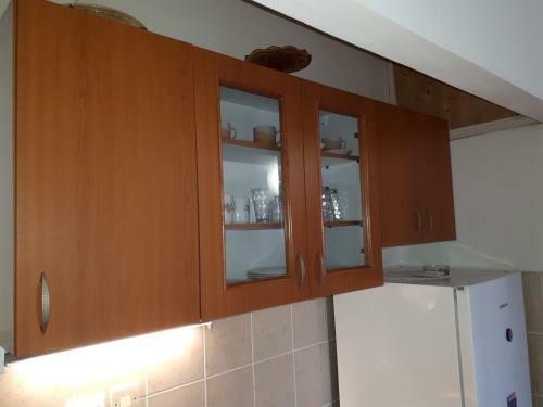 Apartment Groundfloor