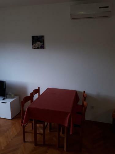 Apartment Groundfloor