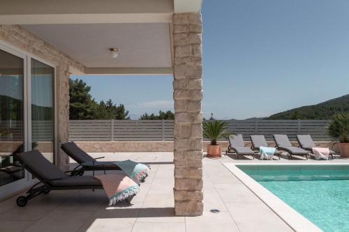 Beautiful Villa Fantasy 2