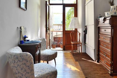Apartamento Buena Vista