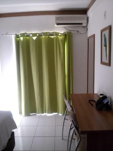 Apartamento Golden Dolphin Caldas Novas