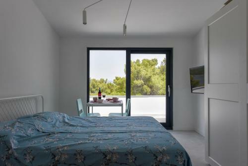 Lazaneo Seafront Apartments, Jelsa Hvar