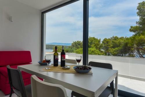 Lazaneo Seafront Apartments, Jelsa Hvar