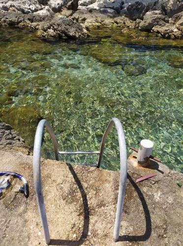 Lazaneo Seafront Apartments, Jelsa Hvar