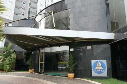 Aqu�rius Residence Apart