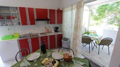 Apartment Klimno 1
