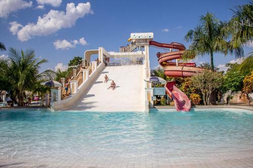 Apartamento Lacqua Diroma Resort