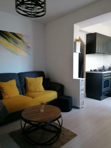 Apolon Apartment