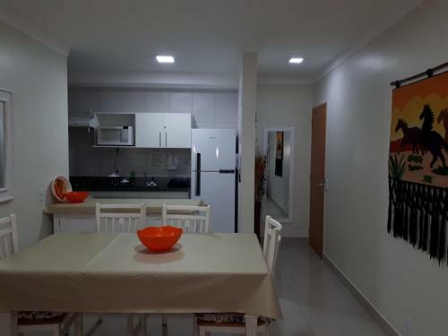 Apartamento Caldas Novas Aconchego E Divers�o