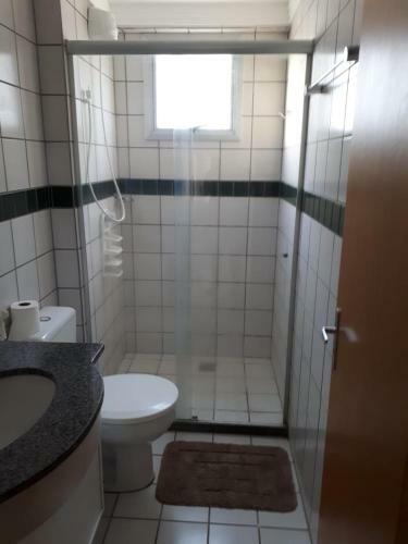 Apartamento Caldas Novas Aconchego E Divers�o