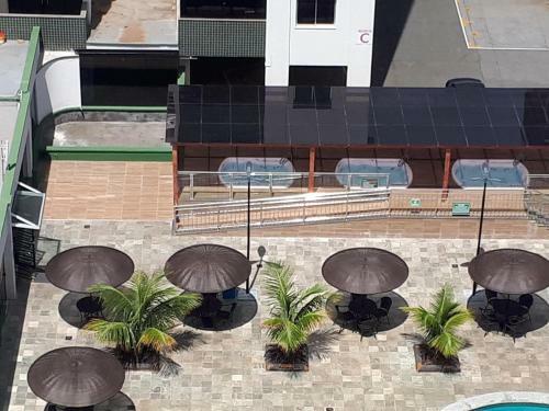 Apartamento Caldas Novas Aconchego E Divers�o