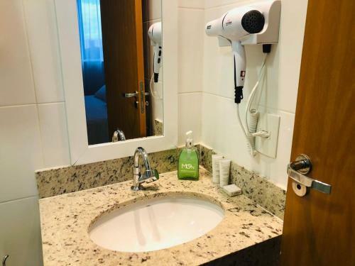 Apartamento 410 Everest Flat Service
