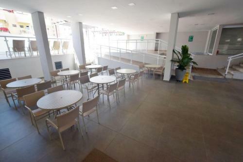 Apartamento 410 Everest Flat Service