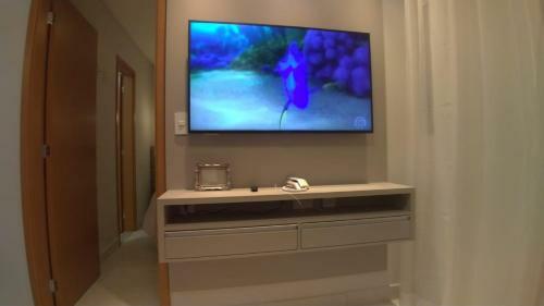 Apartamento 410 Everest Flat Service