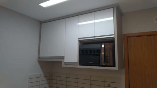 Apartamento 410 Everest Flat Service