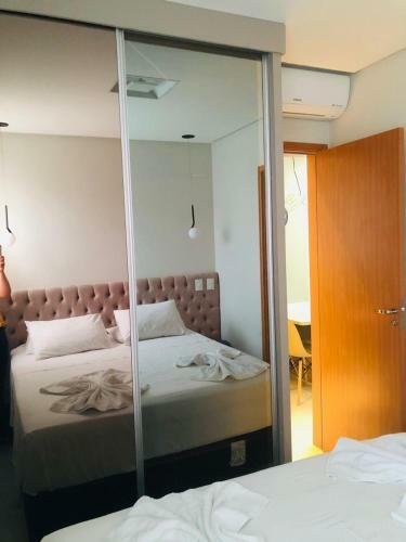 Apartamento 410 Everest Flat Service