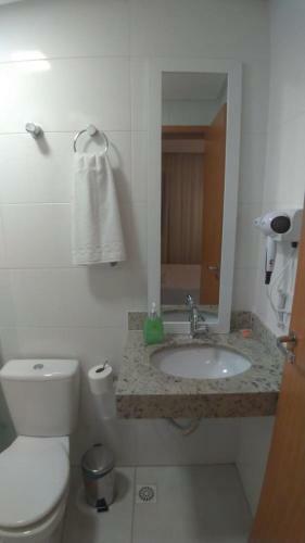 Apartamento 410 Everest Flat Service