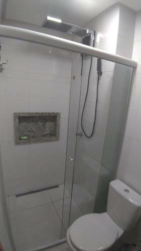 Apartamento 410 Everest Flat Service