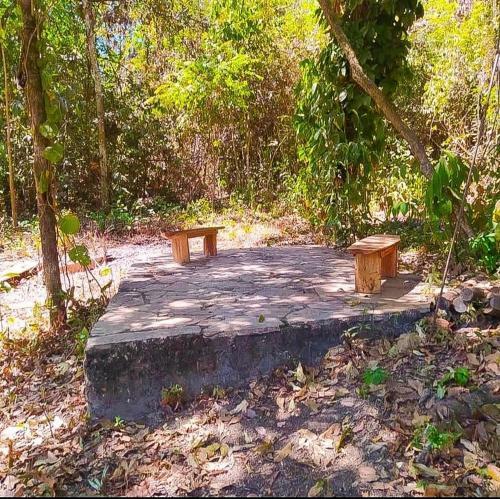 Casa Ch�cara Charmosa Em Caldas Novas!
