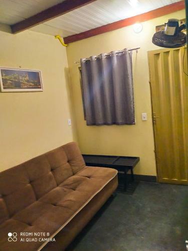 Casa Ch�cara Charmosa Em Caldas Novas!