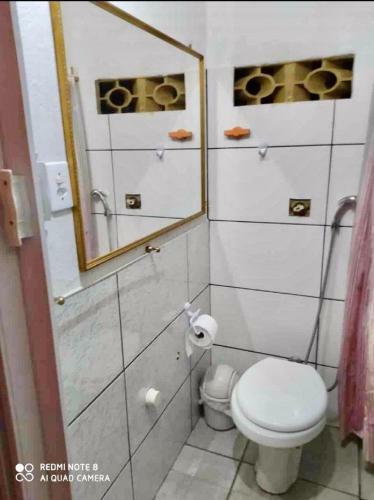 Casa Ch�cara Charmosa Em Caldas Novas!