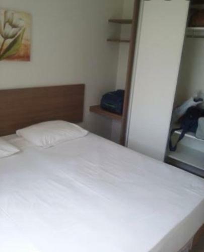 Apartamento Caldas Novas Condom�nio Marina Flat E N�utica