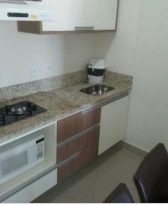 Apartamento Caldas Novas Condom�nio Marina Flat E N�utica