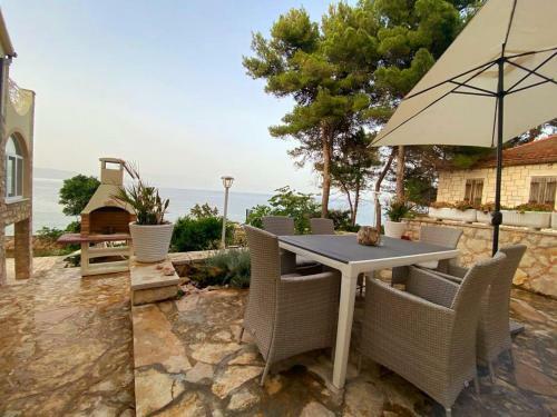 Apartamento Villa Hana Jelsa