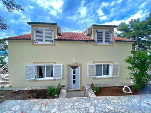 Apartamento Villa Hana Jelsa