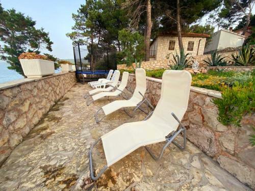 Apartamento Villa Hana Jelsa
