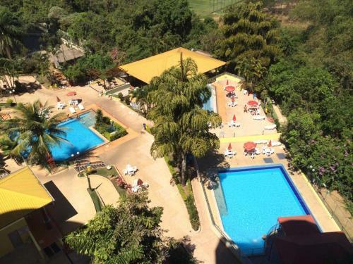Apartamento Sol Das Caldas Caldas Novas