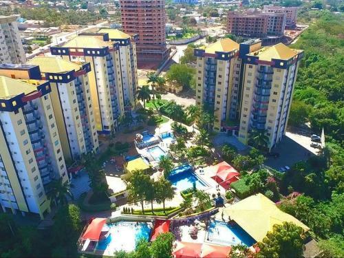 Apartamento Sol Das Caldas Caldas Novas