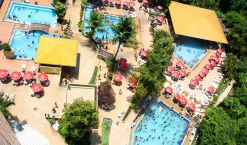 Apartamento Sol Das Caldas Caldas Novas