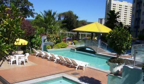 Apartamento Sol Das Caldas Caldas Novas