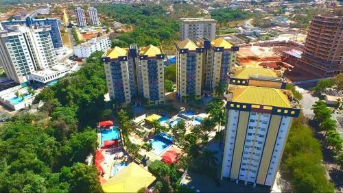 Apartamento Sol Das Caldas Caldas Novas