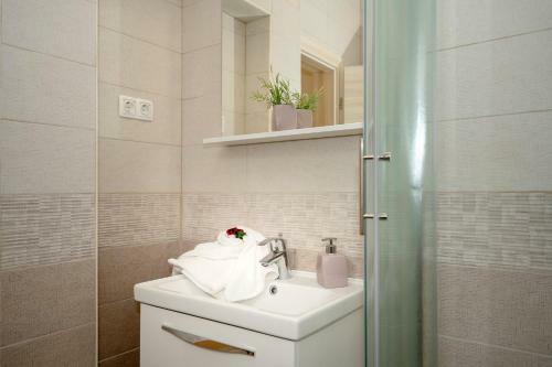 Apartamentos Villa Vista Hvar