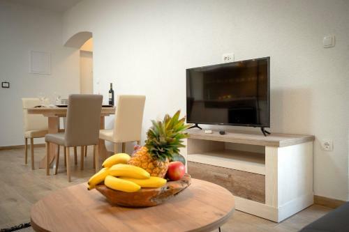 Apartamentos Villa Vista Hvar