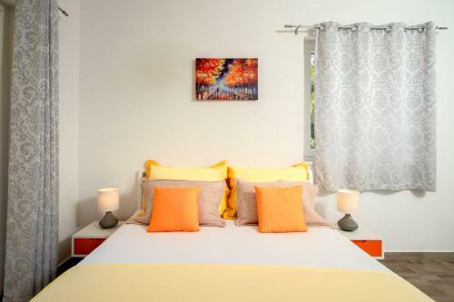 Apartamentos Villa Vista Hvar